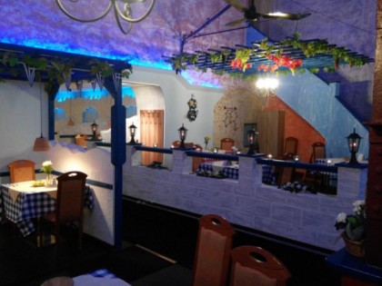 Foto: Taverna Sorbas